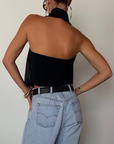Talk About It Tube Top - FINAL SALE