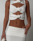 Match Made Crop Top - SHOPLUNAB