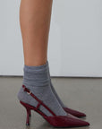 Isabel Heels by Billini - FINAL SALE