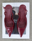 Isabel Heels by Billini - FINAL SALE