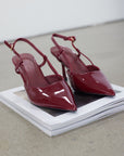 Isabel Heels by Billini - FINAL SALE