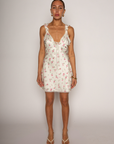 Floral Charm Dress