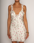 Floral Charm Dress