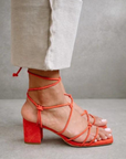 Paloma Sandal by Alohas - FINAL SALE