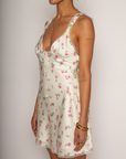 Floral Charm Dress