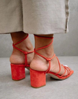 Paloma Sandal by Alohas - FINAL SALE