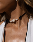 Land of the Lost Necklace