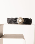 Criss Crossed Belt