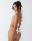 Rihanna Top by Indah