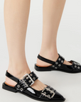 Graya Flats by Steve Madden - FINAL SALE