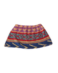 Castries Up-Cycled Towel Skirt
