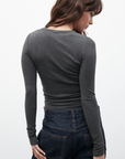 Nyla Top by Bayse