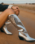 Ulise Boot by Billini - FINAL SALE