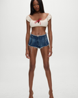 Angel Top by Frankies Bikinis - FINAL SALE
