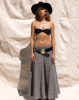 Go Along With It Maxi Skirt - FINAL SALE