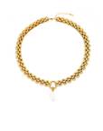 The Heirloom Necklace by LUNA B