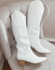 Urson Boot by Billini - FINAL SALE