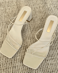 Isadora Heel by Billini - FINAL SALE