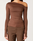 Cleo Top by NIA - FINAL SALE