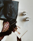 Aurora Earrings by LUNA B