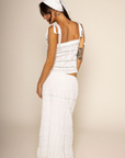 Palm Lace Set