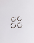 Camila Gold Filled Earrings by LUNA B
