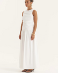Zendaya Maxi Dress by 4th & Reckless