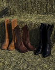 Riggs Boot By Steve Madden - FINAL SALE