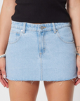 99 Skirt Kendall by Abrand Jeans - FINAL SALE