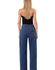 95 Mid Baggy Bella Jeans by Abrand Jeans