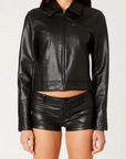 Charles Hot Shorts by NIA - FINAL SALE