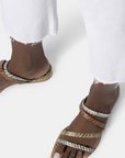 Izabel Sandal by Dolce Vita - FINAL SALE