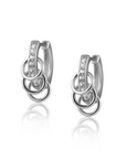 Maya Earrings by LUNA B
