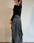 Parker Cargo Pants by AFRM - FINAL SALE