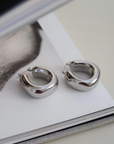 Hunter Earrings by LUNA B