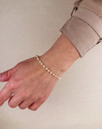 Amelia Bracelet by LUNA B