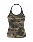 Cover Story Halter Top