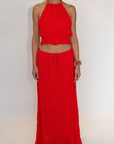 Tropic Heat Set