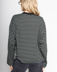 Two Toned Top