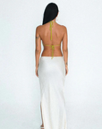 Calla Top by Indah