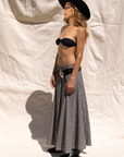 Go Along With It Maxi Skirt - FINAL SALE