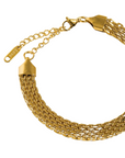 Caden Bracelet by LUNA B