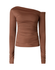 Cleo Top by NIA - FINAL SALE