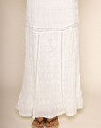 Palm Lace Set