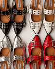 Graya Flats by Steve Madden - FINAL SALE