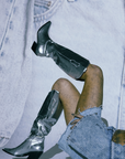 Ulise Boot by Billini - FINAL SALE