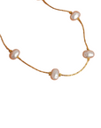Ida Necklace by LUNA B