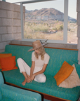 Western Wide Palma by Lack of Color - FINAL SALE