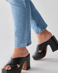Wonder Heels by Dolce Vita - FINAL SALE