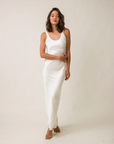 Adeline Dress by Line & Dot - FINAL SALE